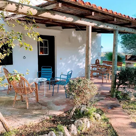San Andrea Сasa de vacaciones Sant Lluís