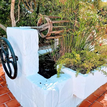 San Andrea Сasa de vacaciones *