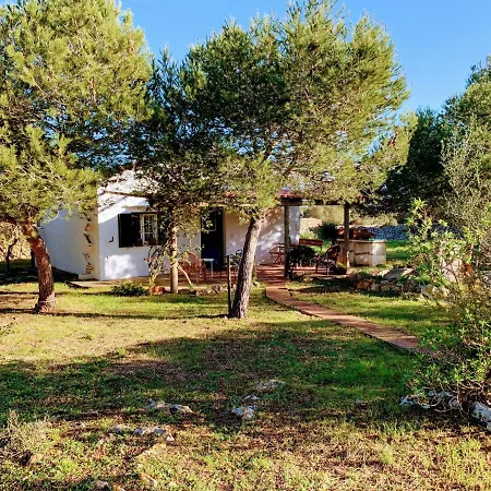 San Andrea * Sant Lluís