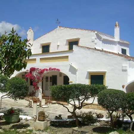 בית נופש San Andrea *